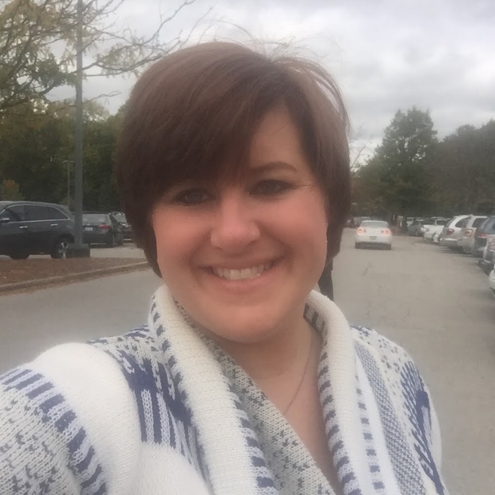 Meet your Posher, Sandra